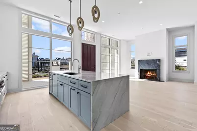 245 Roycroft Lane, Fayetteville, GA 30214 - Photo 3