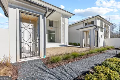 245 Roycroft Lane, Fayetteville, GA 30214 - Photo 7