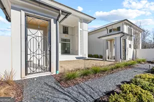 245 Roycroft Ln, Fayetteville, GA 30214 - Photo 7