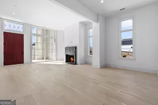 245 Roycroft Ln, Fayetteville, GA 30214 - Photo 13