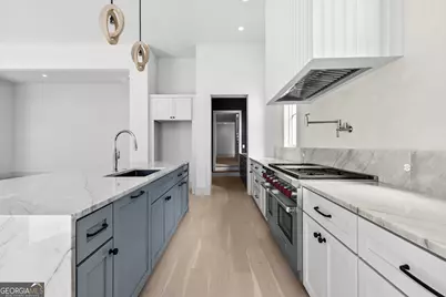 245 Roycroft Lane, Fayetteville, GA 30214 - Photo 15