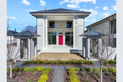 245 Roycroft Lane, Fayetteville, GA 30214 - Photo 5