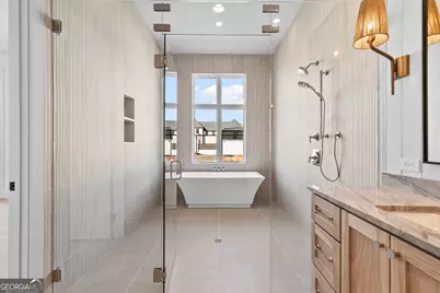 245 Roycroft Lane, Fayetteville, GA 30214 - Photo 23