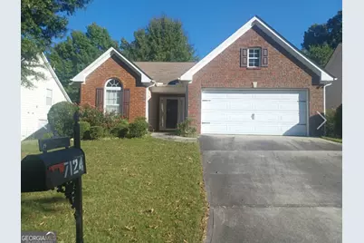 7124 Boulder Pass, Union City, GA 30291 - Photo 3