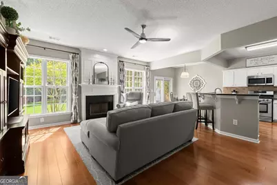 130 Santa Anita Trail, Woodstock, GA 30189 - Photo 9