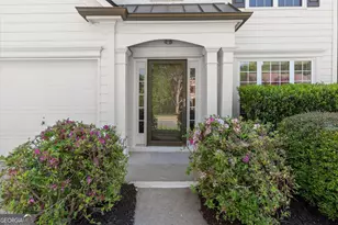 130 Santa Anita Trail, Woodstock, GA 30189 - Photo 5