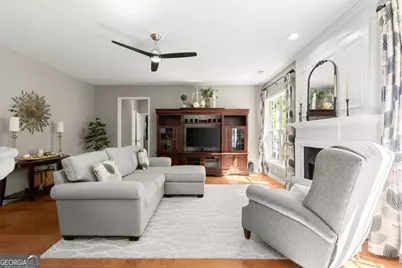 130 Santa Anita Trail, Woodstock, GA 30189 - Photo 7