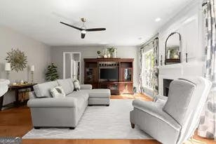 130 Santa Anita Trail, Woodstock, GA 30189 - Photo 7