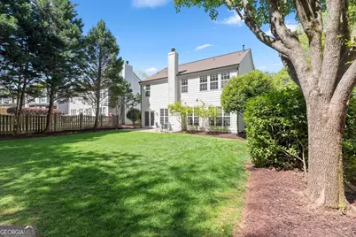 130 Santa Anita Trail, Woodstock, GA 30189 - Photo 31