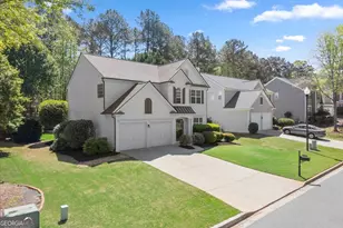 130 Santa Anita Trail, Woodstock, GA 30189 - Photo 3