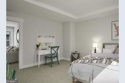 1426 Piano Way #117, McDonough, GA 30252 - Photo 25