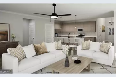 1426 Piano Way #117, McDonough, GA 30252 - Photo 3