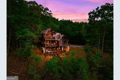 273 Deer Crest Heights, Blue Ridge, GA 30513 - Photo 5