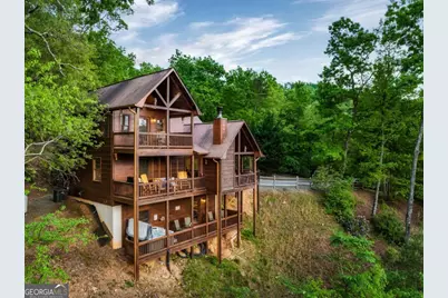 273 Deer Crest Heights, Blue Ridge, GA 30513 - Photo 67