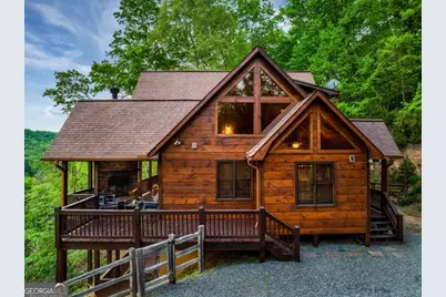 273 Deer Crest Heights, Blue Ridge, GA 30513 - Photo 69