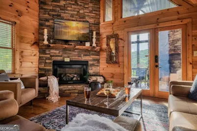 273 Deer Crest Heights, Blue Ridge, GA 30513 - Photo 11