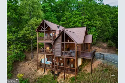 273 Deer Crest Heights, Blue Ridge, GA 30513 - Photo 65