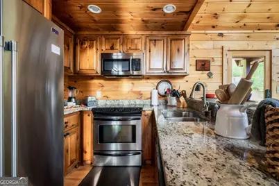 273 Deer Crest Heights, Blue Ridge, GA 30513 - Photo 23