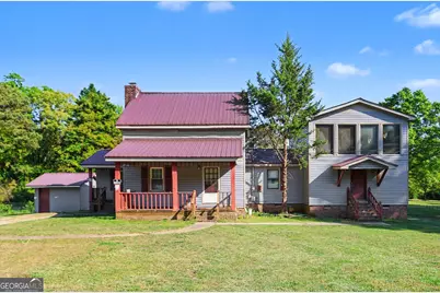 4365 Carrollton Villa Rica Highway, Villa Rica, GA 30180 - Photo 1