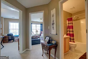 7 Foliage Way NE, Rome, GA 30165 - Photo 19