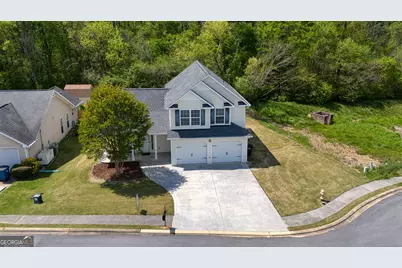 7 Foliage Way NE, Rome, GA 30165 - Photo 3