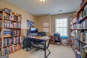 7 Foliage Way NE, Rome, GA 30165 - Photo 21