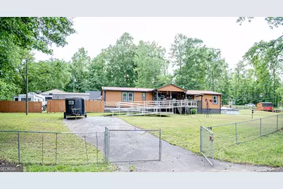 124 Cherokee Drive, Jackson, GA 30233 - Photo 1