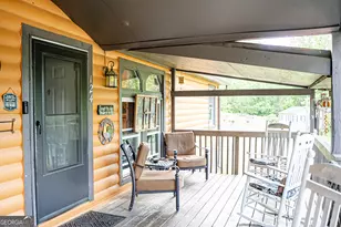 124 Cherokee Dr, Jackson, GA 30233 - Photo 3