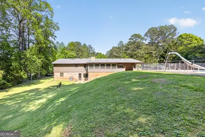 249 Poplar Street NW, Lilburn, GA 30047 - Photo 49