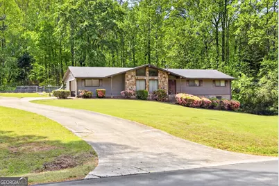 249 Poplar Street NW, Lilburn, GA 30047 - Photo 1