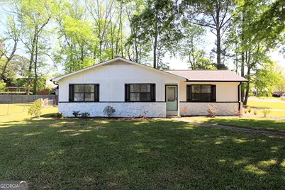 17 Woodvalley Terrace, Rome, GA 30165 - Photo 1