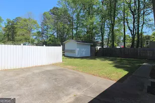 17 Woodvalley Terrace, Rome, GA 30165 - Photo 61