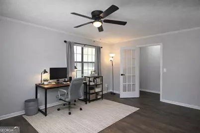 17 Woodvalley Terrace, Rome, GA 30165 - Photo 15