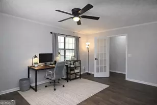 17 Woodvalley Terrace, Rome, GA 30165 - Photo 15