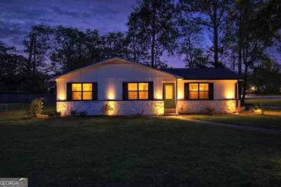 17 Woodvalley Terrace, Rome, GA 30165 - Photo 3