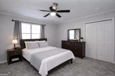 17 Woodvalley Terrace, Rome, GA 30165 - Photo 41