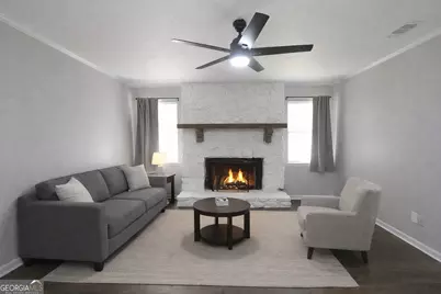 17 Woodvalley Terrace, Rome, GA 30165 - Photo 29