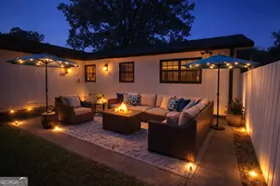 17 Woodvalley Terrace, Rome, GA 30165 - Photo 7