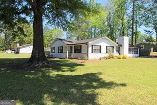 17 Woodvalley Terrace, Rome, GA 30165 - Photo 1