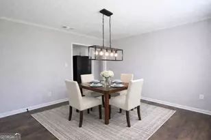 17 Woodvalley Terrace, Rome, GA 30165 - Photo 19