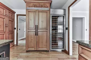 4510 N Slope Cir, Marietta, GA 30066 - Photo 7