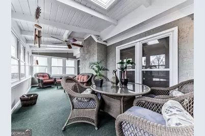 4510 N Slope Circle, Marietta, GA 30066 - Photo 9