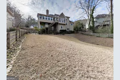 4510 N Slope Circle, Marietta, GA 30066 - Photo 11