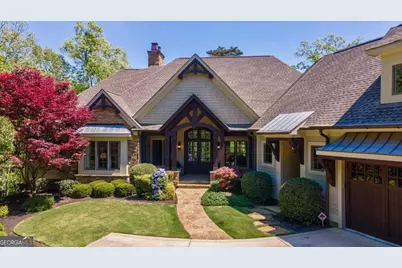 2030 Linger Longer Drive, Greensboro, GA 30642 - Photo 9