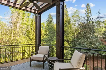 2030 Linger Longer Drive, Greensboro, GA 30642 - Photo 25