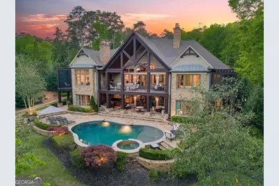 2030 Linger Longer Drive, Greensboro, GA 30642 - Photo 71