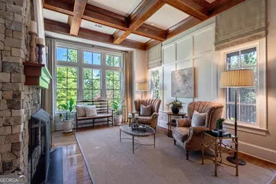 2030 Linger Longer Drive, Greensboro, GA 30642 - Photo 21