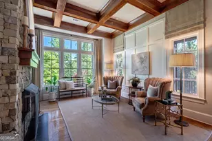 2030 Linger Longer Dr, Greensboro, GA 30642 - Photo 21