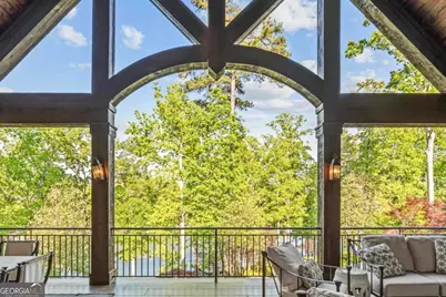 2030 Linger Longer Drive, Greensboro, GA 30642 - Photo 17