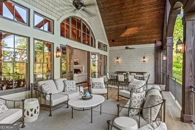 2030 Linger Longer Drive, Greensboro, GA 30642 - Photo 19